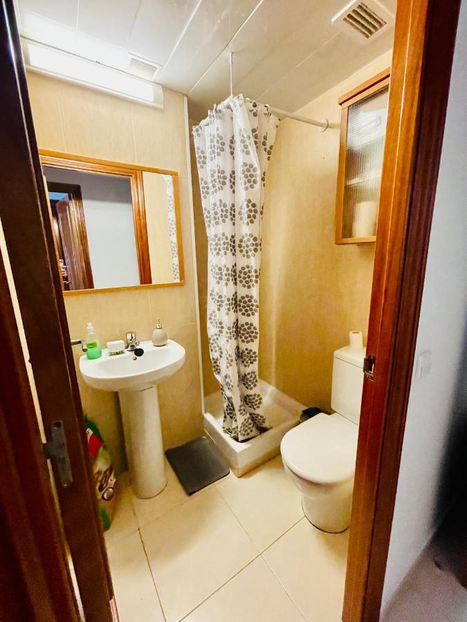סיטגס Sant Pau Beach Home With Terrace מראה חיצוני תמונה