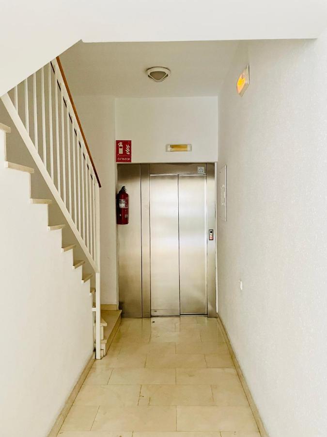 סיטגס Sant Pau Beach Home With Terrace מראה חיצוני תמונה