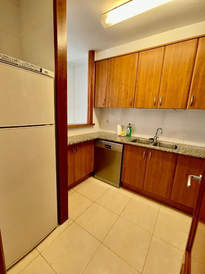 סיטגס Sant Pau Beach Home With Terrace מראה חיצוני תמונה