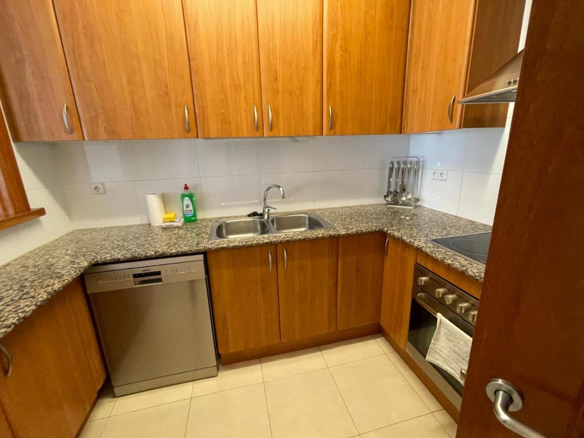 סיטגס Sant Pau Beach Home With Terrace מראה חיצוני תמונה