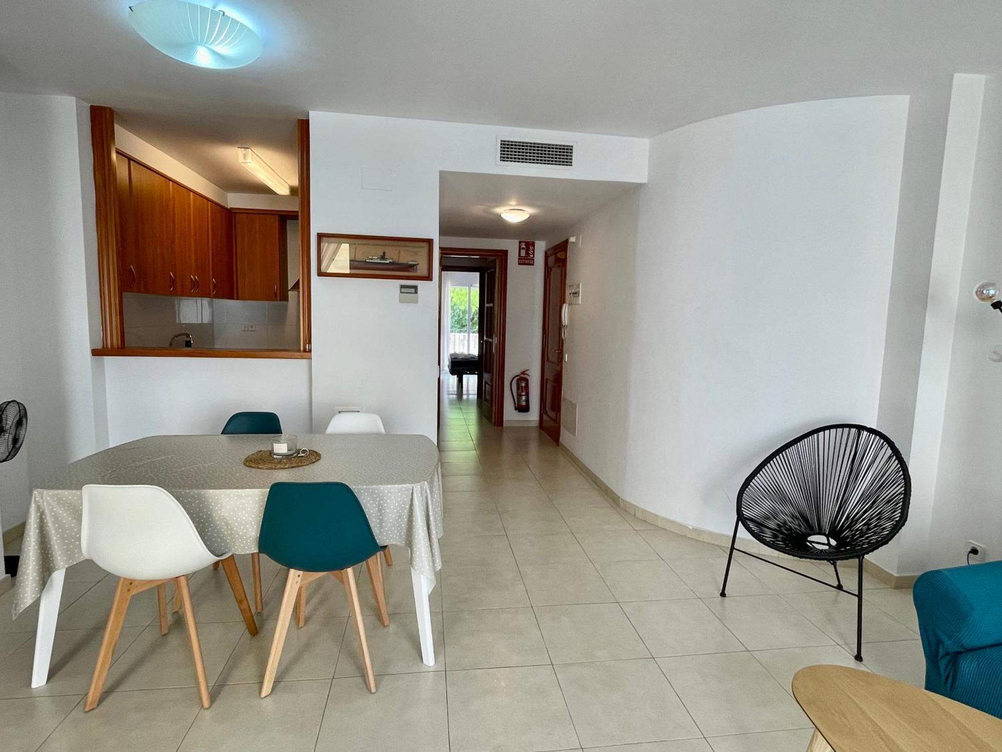 סיטגס Sant Pau Beach Home With Terrace מראה חיצוני תמונה