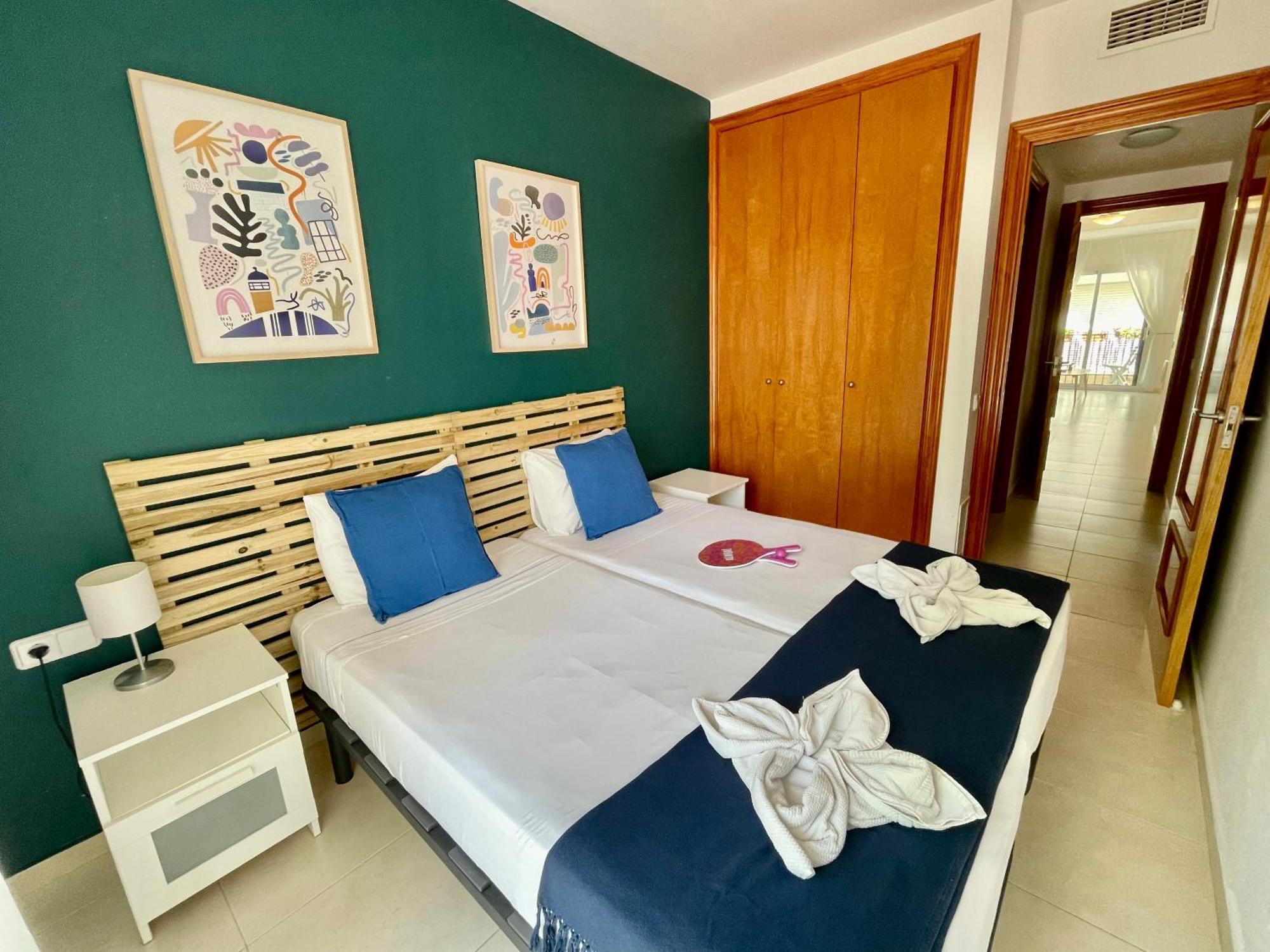 סיטגס Sant Pau Beach Home With Terrace מראה חיצוני תמונה