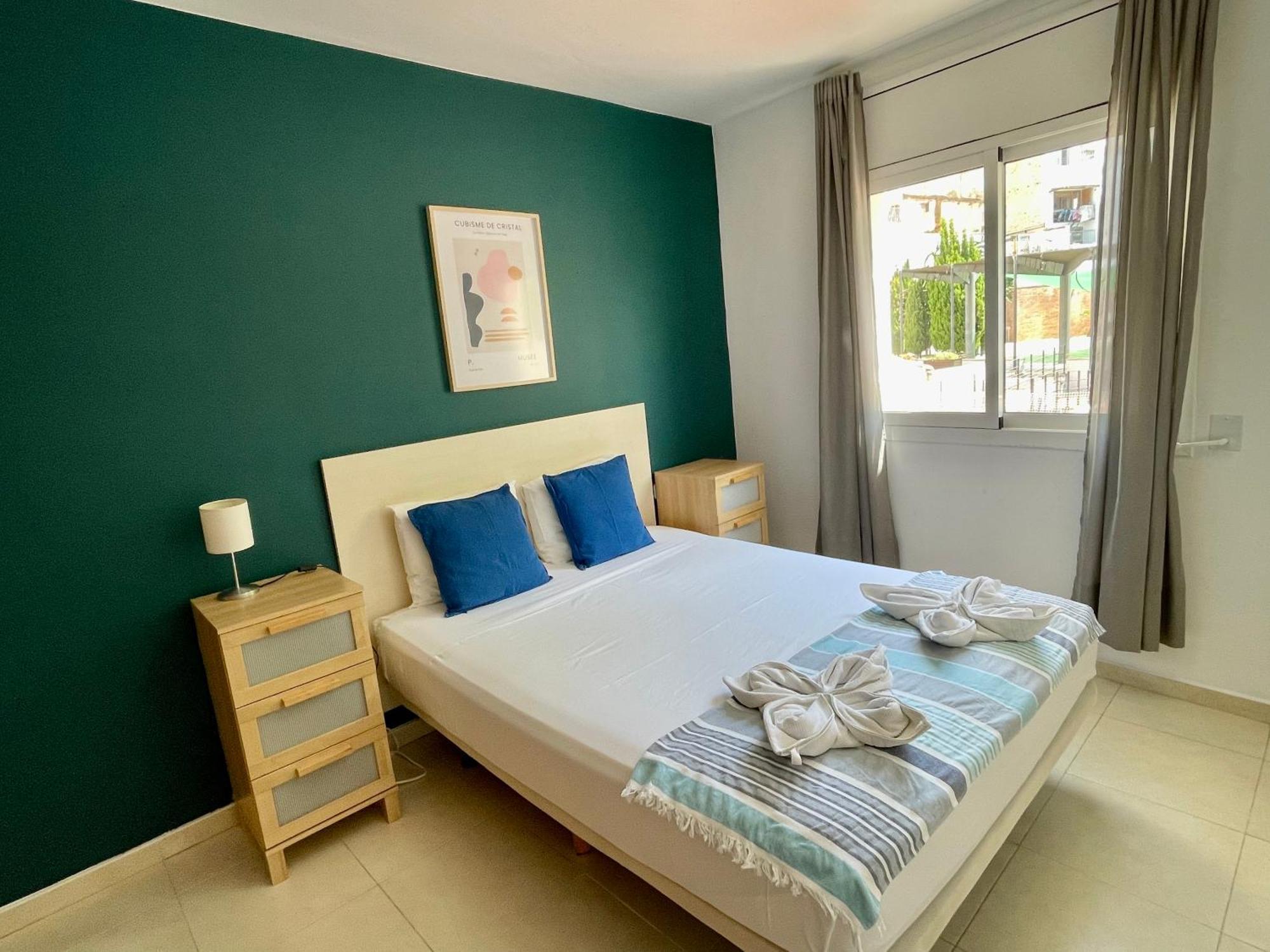 סיטגס Sant Pau Beach Home With Terrace מראה חיצוני תמונה